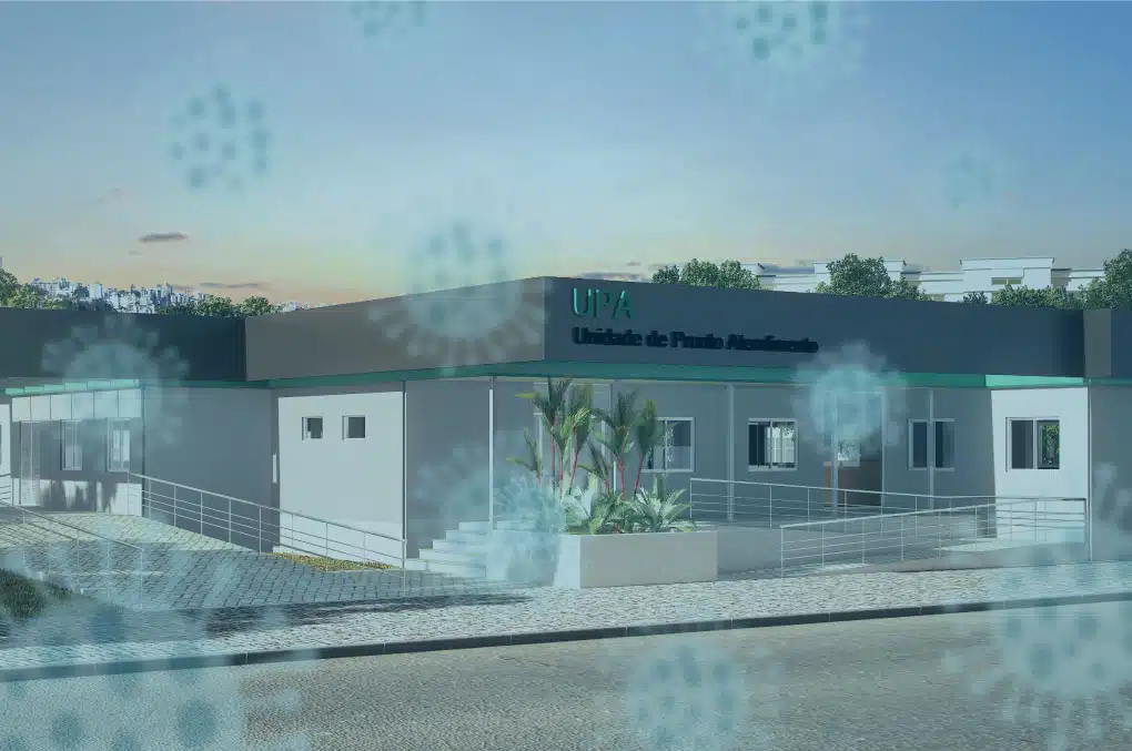 O poder da construção modular em meio à crise do coronavírus